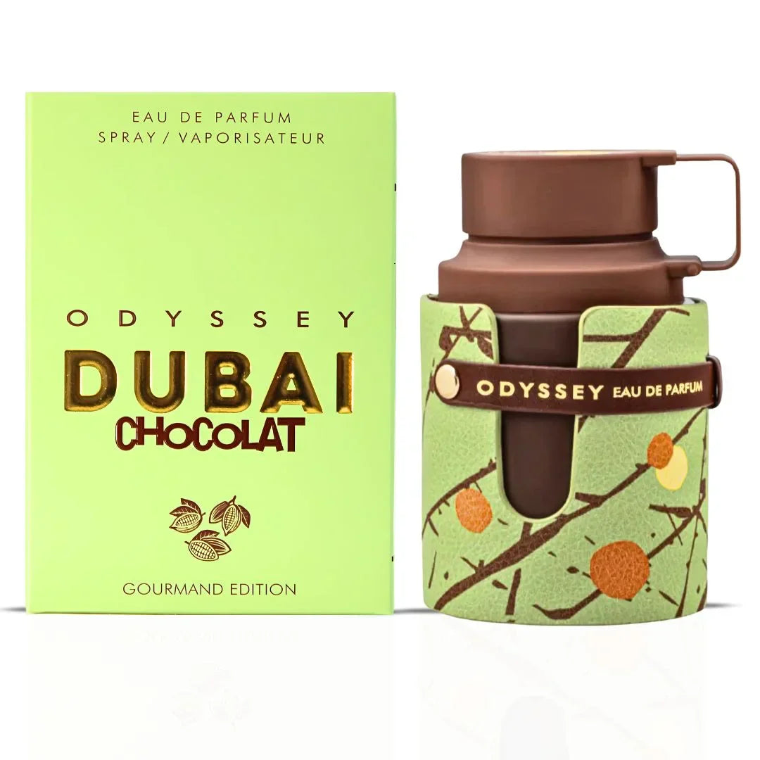 ODISSEY DUBAI CHOCOLATE