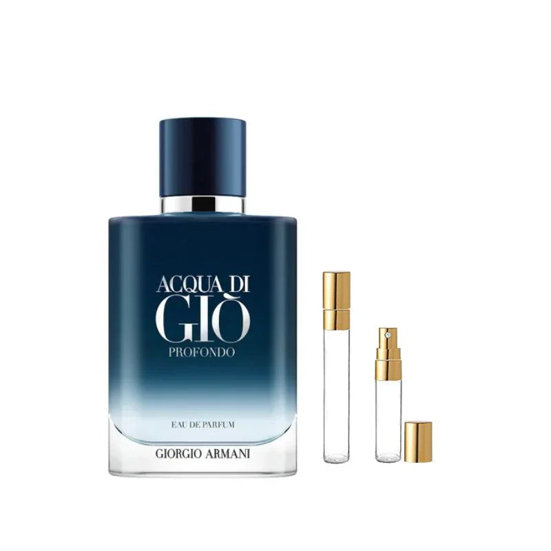 GIORGIO ARMANY ACQUA DI GIO PROFONDO EDP