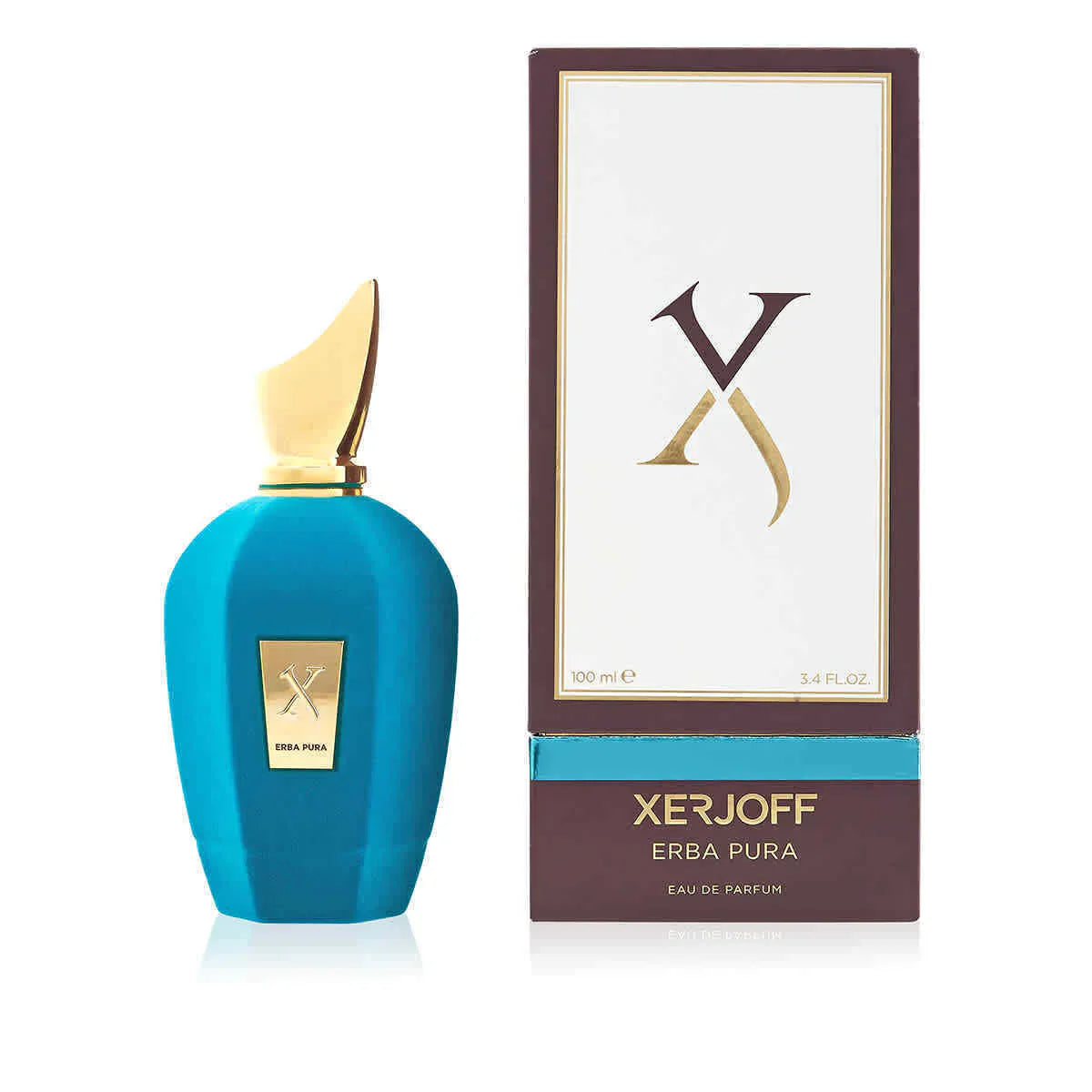 XERJOFF ERBA PURA EDP