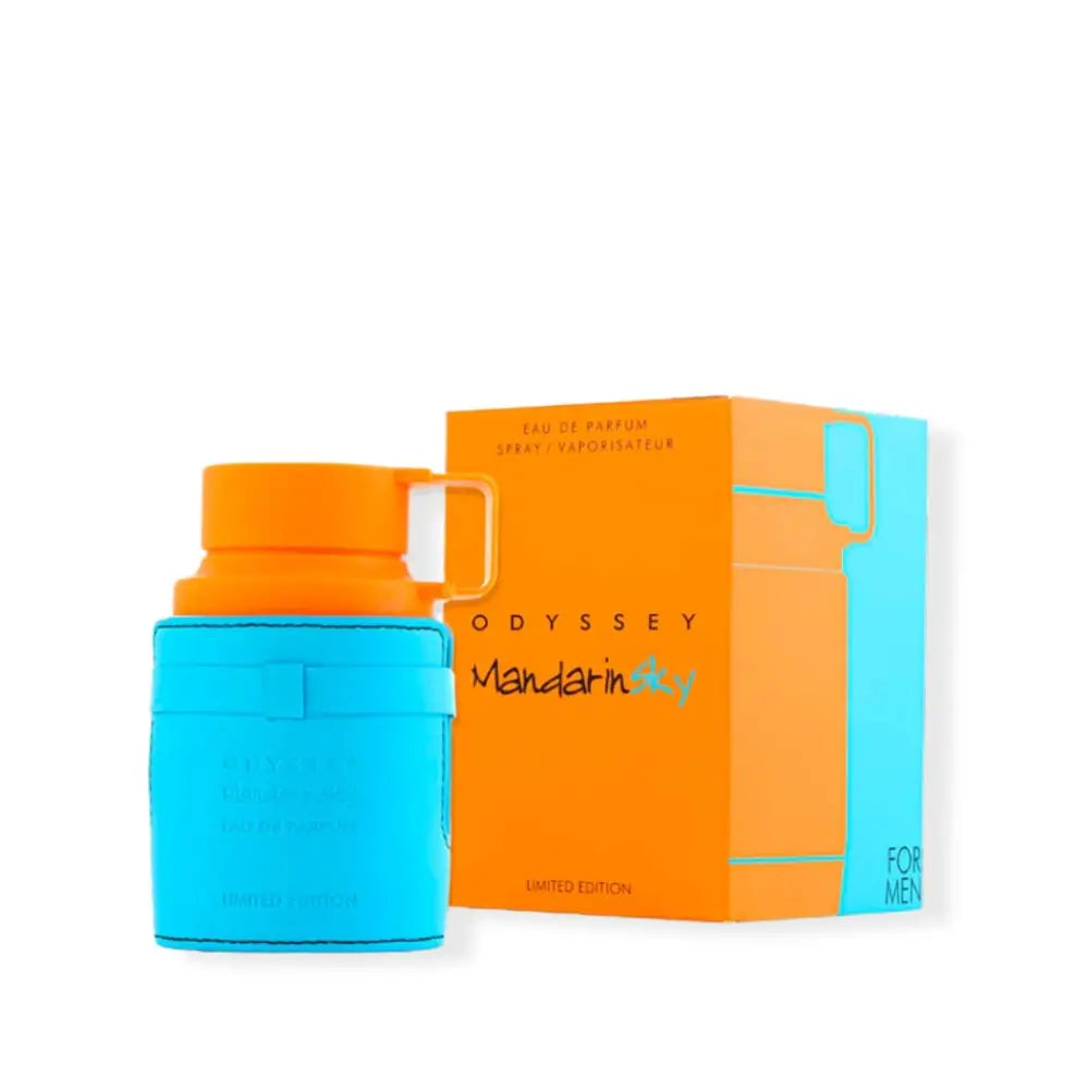 ODYSSEY MANDARIN SKY ARMAF