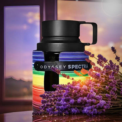 ODYSSEY SPECTRA