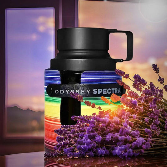 ODYSSEY SPECTRA