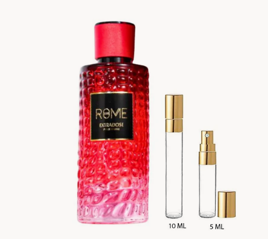 ROMME EXTRADOSE FEMME