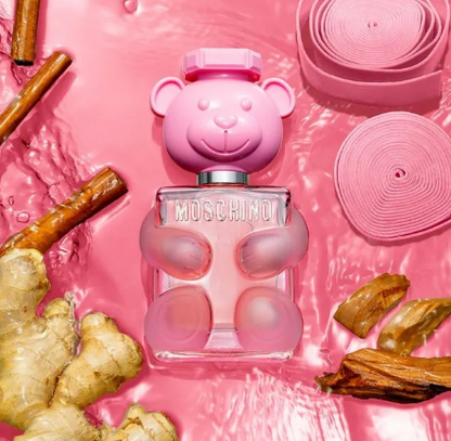 MOSCHINO TOY 2 BUBBLE GUM