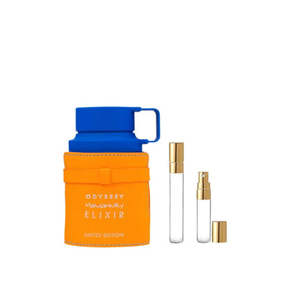 ODYSSEY MANDARIN SKY ELIXIR