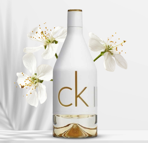 CALVIN KLEIN CK IN2UFOR HER