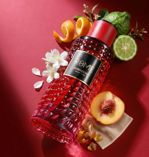 ROMME EXTRADOSE FEMME
