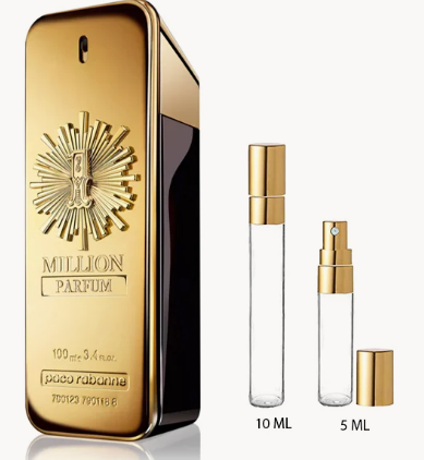 1 MILLION PARFUM