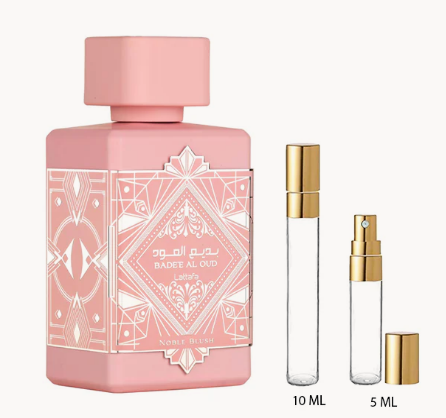 LATTAFA NOBLE BLUSH