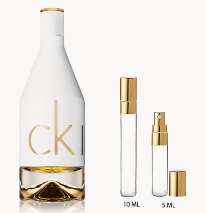 CALVIN KLEIN CK IN2UFOR HER
