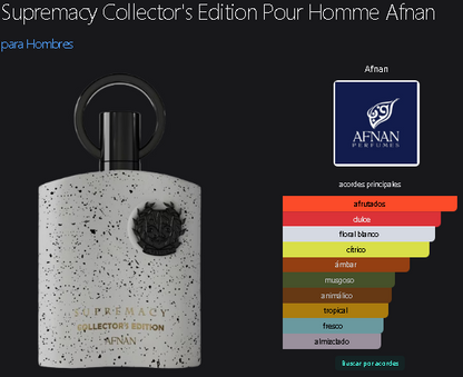 SUPREMACY COLLECTOR EDITION