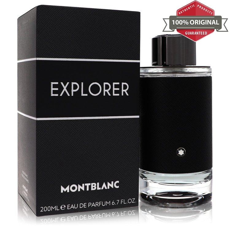 MONTBLANC EXPLORER