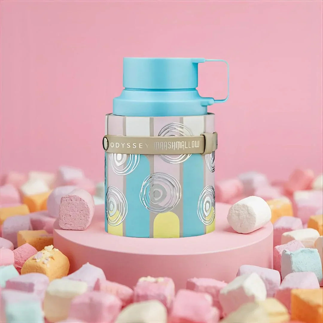 ODYSSEY MARSHMALLOW ARMAF