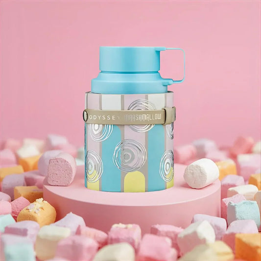ODYSSEY MARSHMALLOW ARMAF