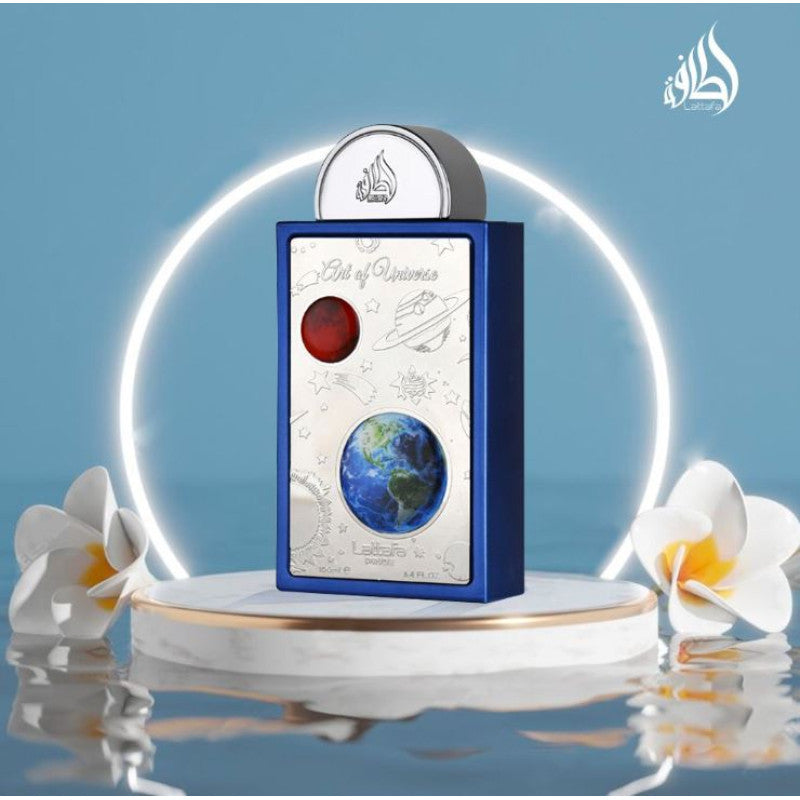 LATTAFA ART OF UNIVERSE UNISEX