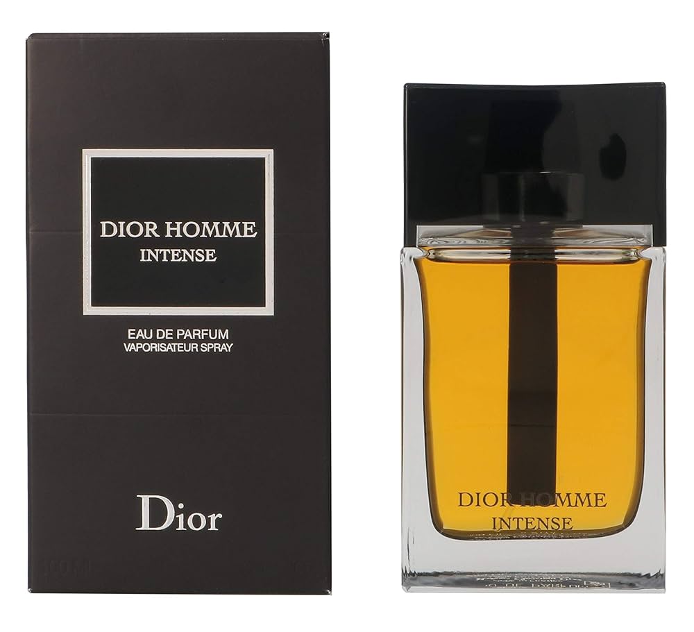 DIOR HOMME INTENSE