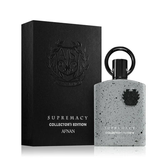 SUPREMACY COLLECTOR EDITION