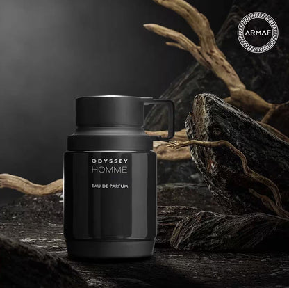 ODISSEY HOME BLACK