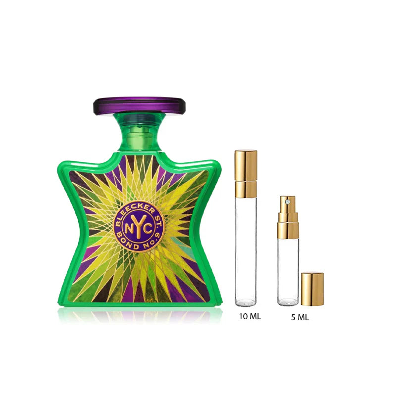 BLEECKER STREET BOND NO 9