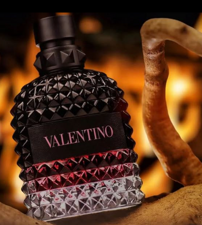 VALENTINO UOMO BORN IN ROMA INTENSE