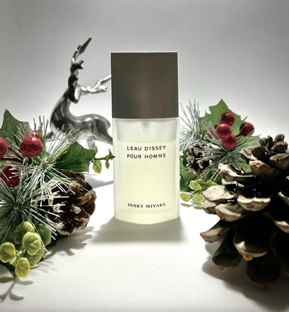 ISSEY MIYAKE DISSEY POUR HOMME