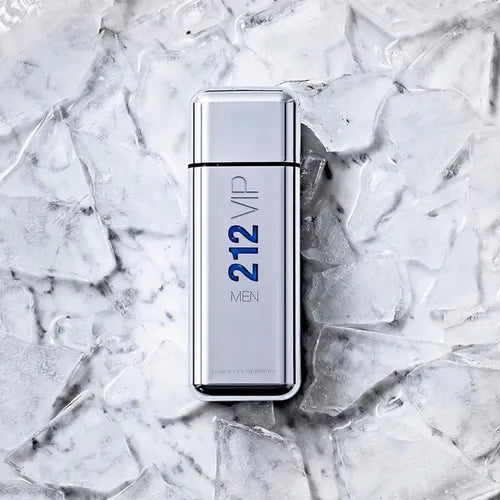 CAROLINA HERRERA 212 VIP MEN