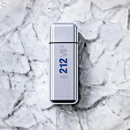 CAROLINA HERRERA 212 VIP MEN