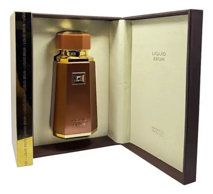 FRENCH AVENUE LIQUID BRUN