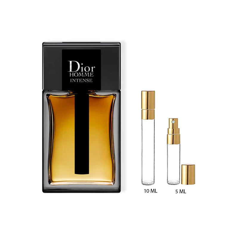 DIOR HOMME INTENSE