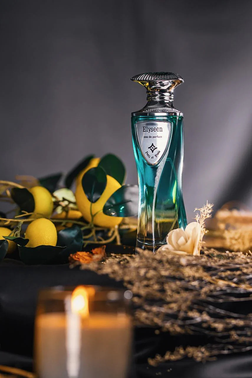 ELYSEEN FRAIS ET FRAIS