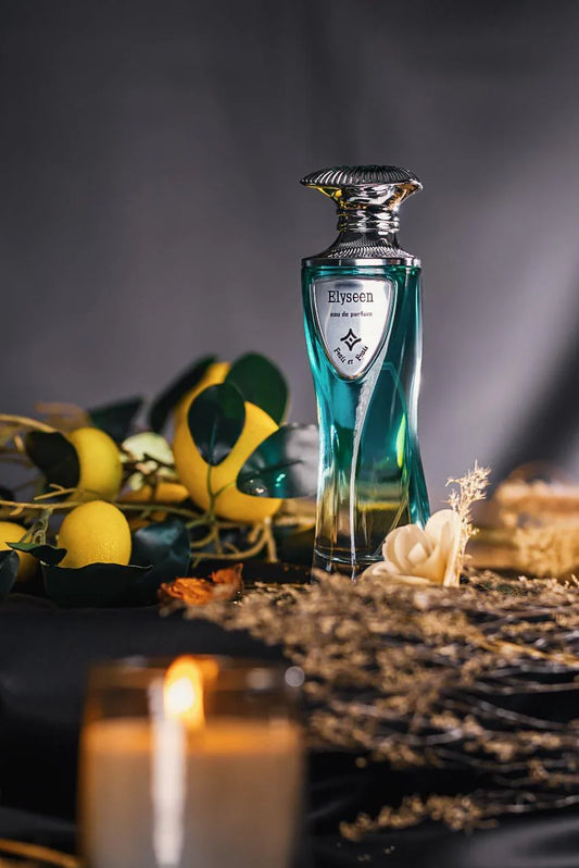 ELYSEEN FRAIS ET FRAIS