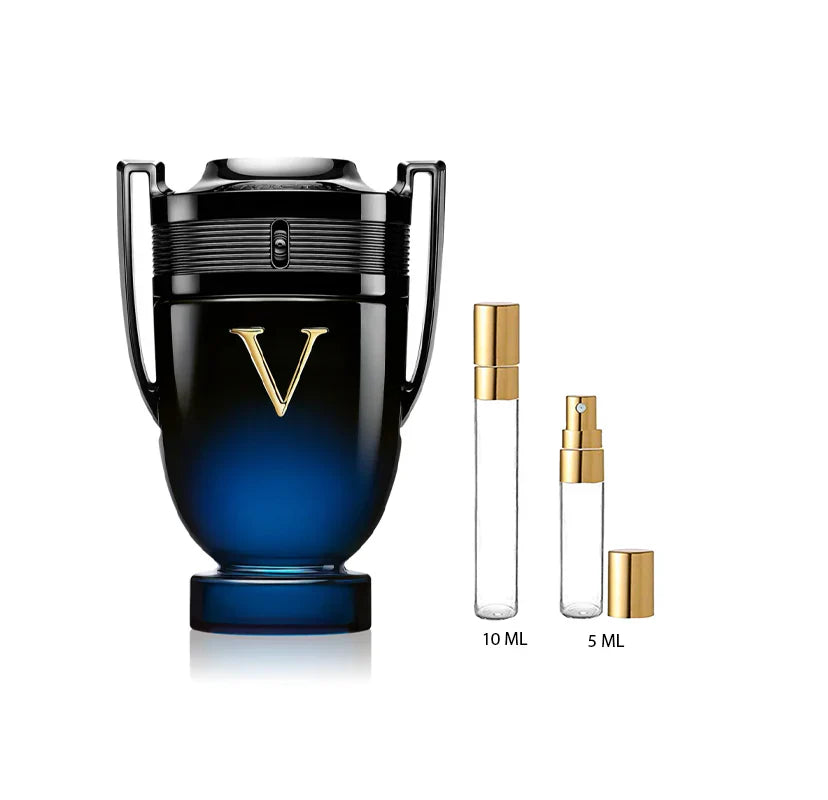 PACO RABANNE INVICTUS VICTORY ELIXIR PARFUM INTENSE