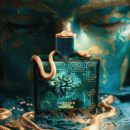 VERSACE EROS PARFUM