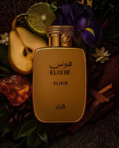 HAWAS ELIXIR