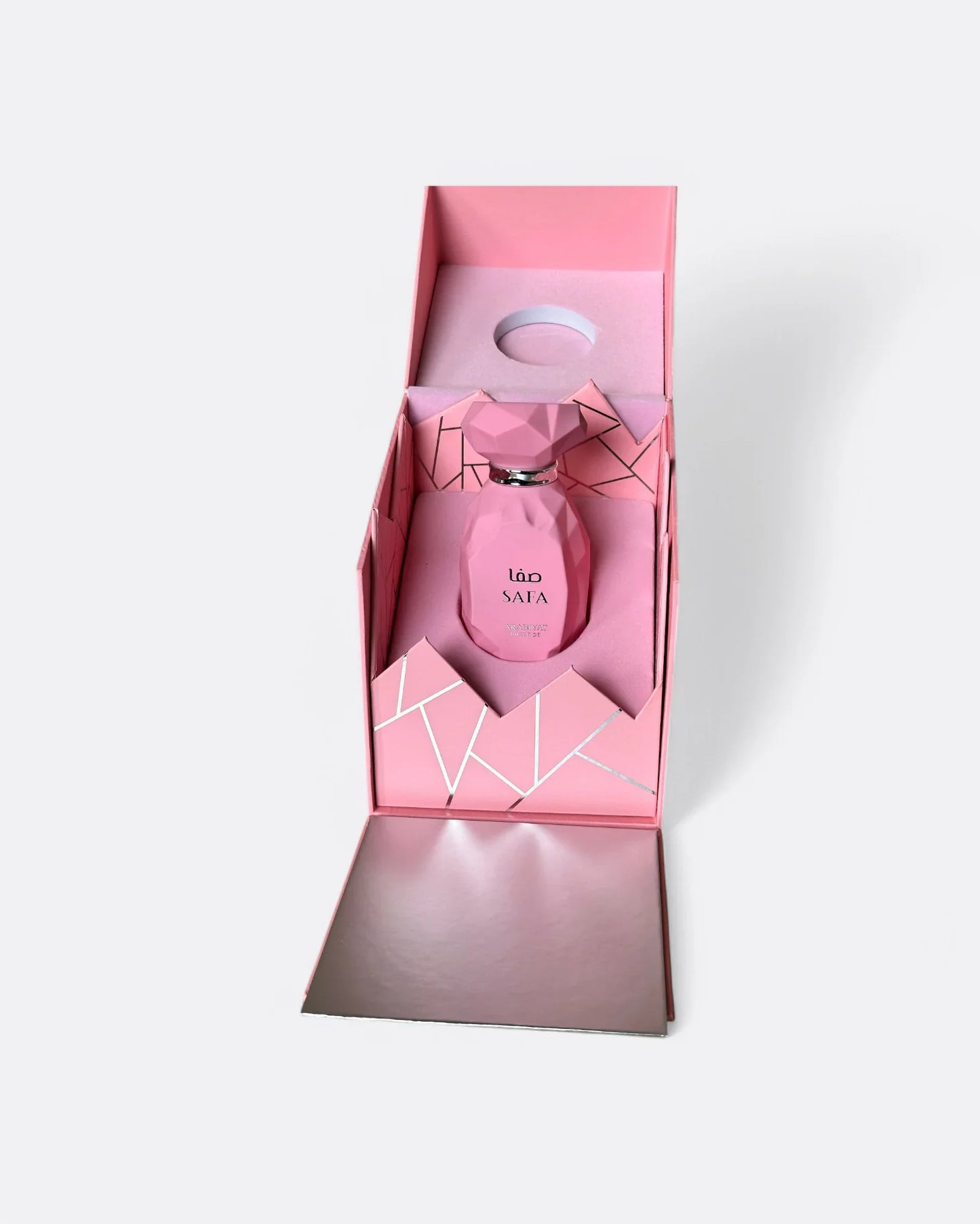 ARABIYAT PRESTIGE SAFA