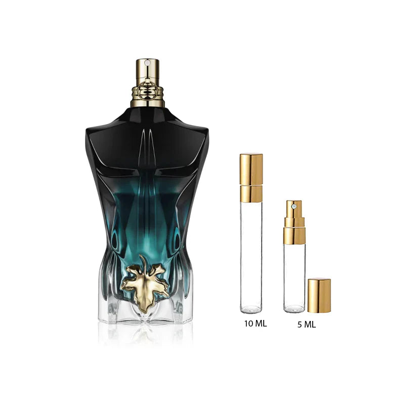JEAN PAUL GAUTIER LE BEAU LE PARFUM