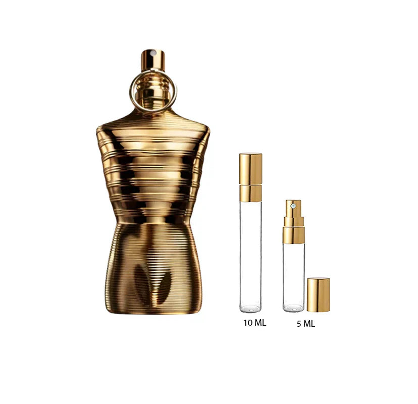 JEAN PAUL GAULTIER LE MALE ELIXIR PARFUM