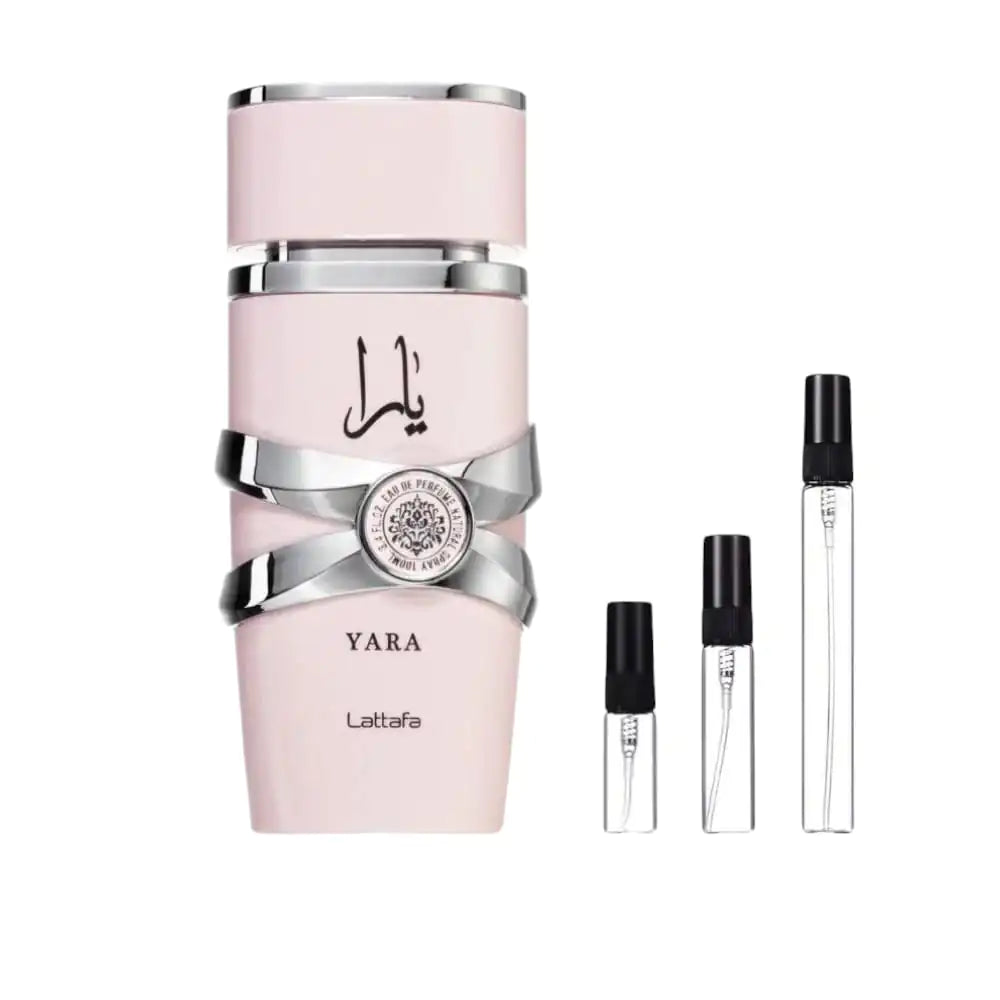 LATTAFA YARA