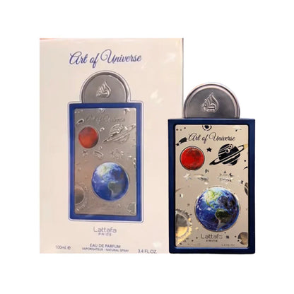 LATTAFA ART OF UNIVERSE UNISEX