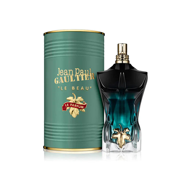 JEAN PAUL GAUTIER LE BEAU LE PARFUM