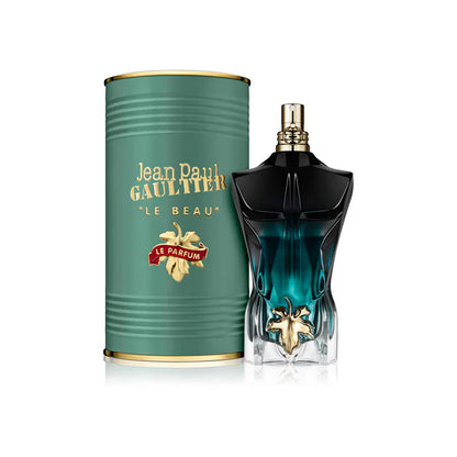JEAN PAUL GAUTIER LE BEAU LE PARFUM