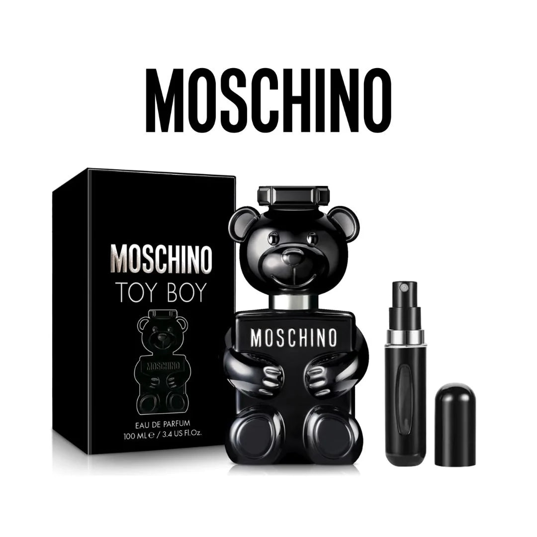 MOSCHINO TOY BOY