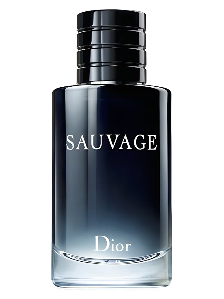 DIOR SAUVAGE EDP