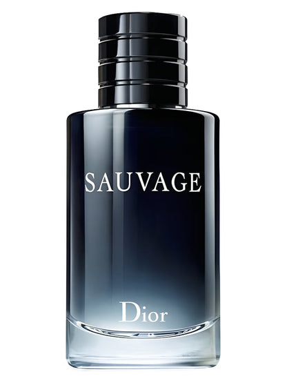 DIOR SAUVAGE EDP