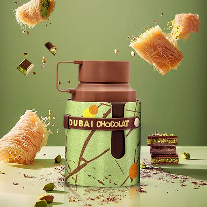 ODISSEY DUBAI CHOCOLATE