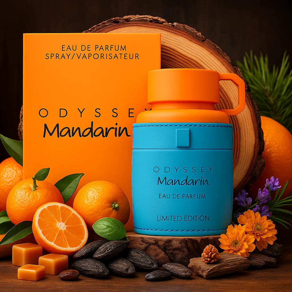 ODYSSEY MANDARIN SKY ARMAF