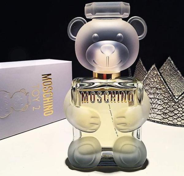 MOSCHINO TOY 2