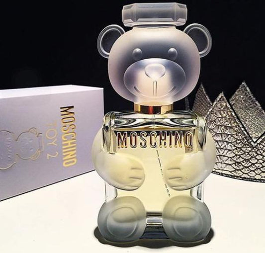 MOSCHINO TOY 2