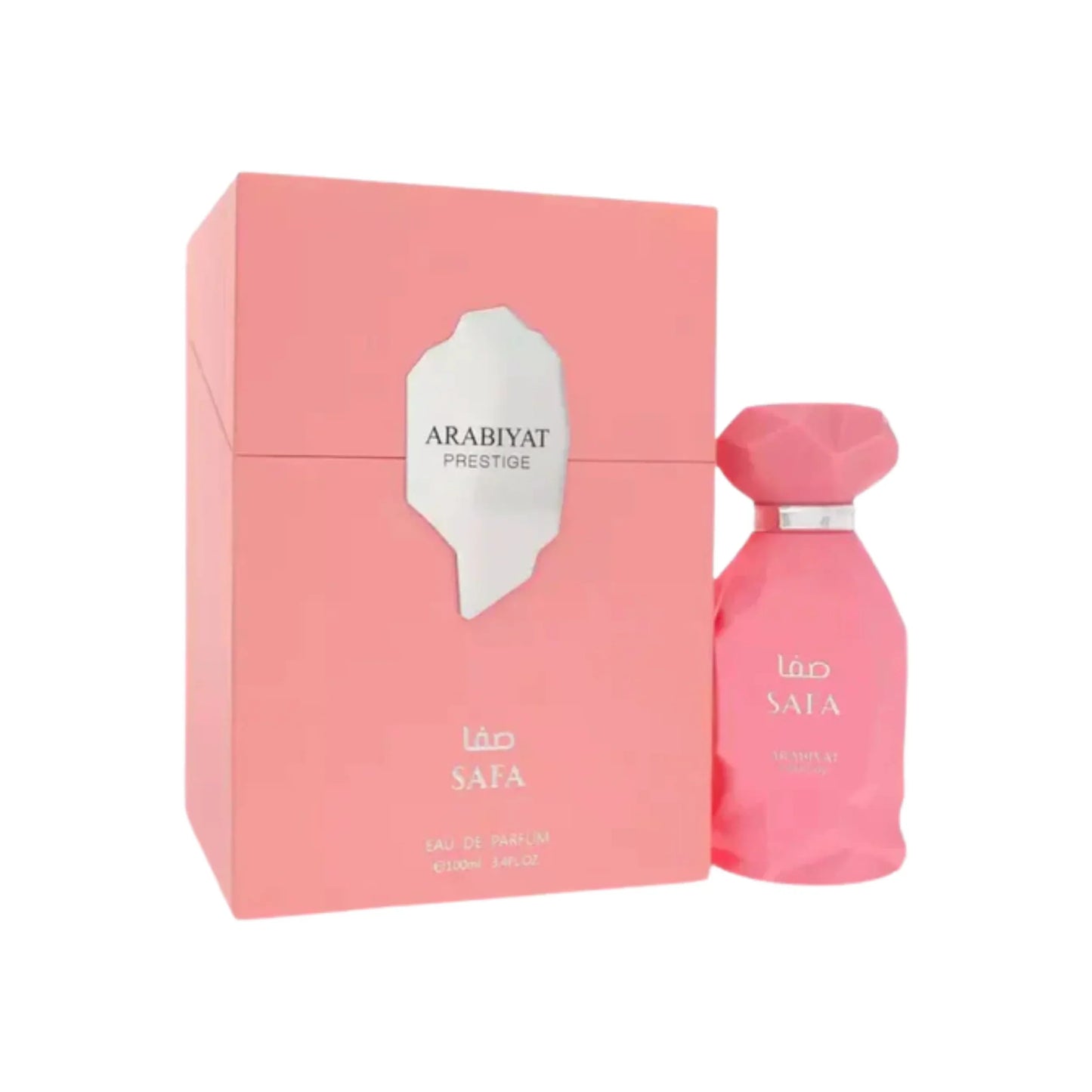 ARABIYAT PRESTIGE SAFA