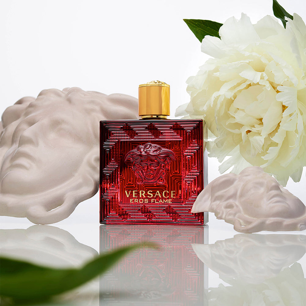 VERSACE EROS FLAME EDP